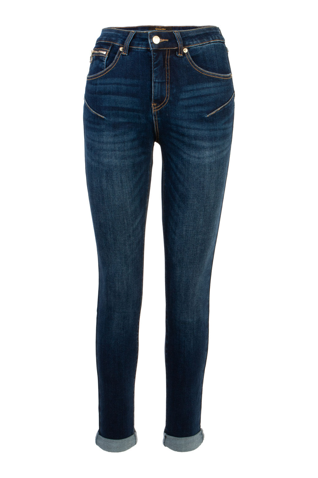 Jeans "California Sunrise"