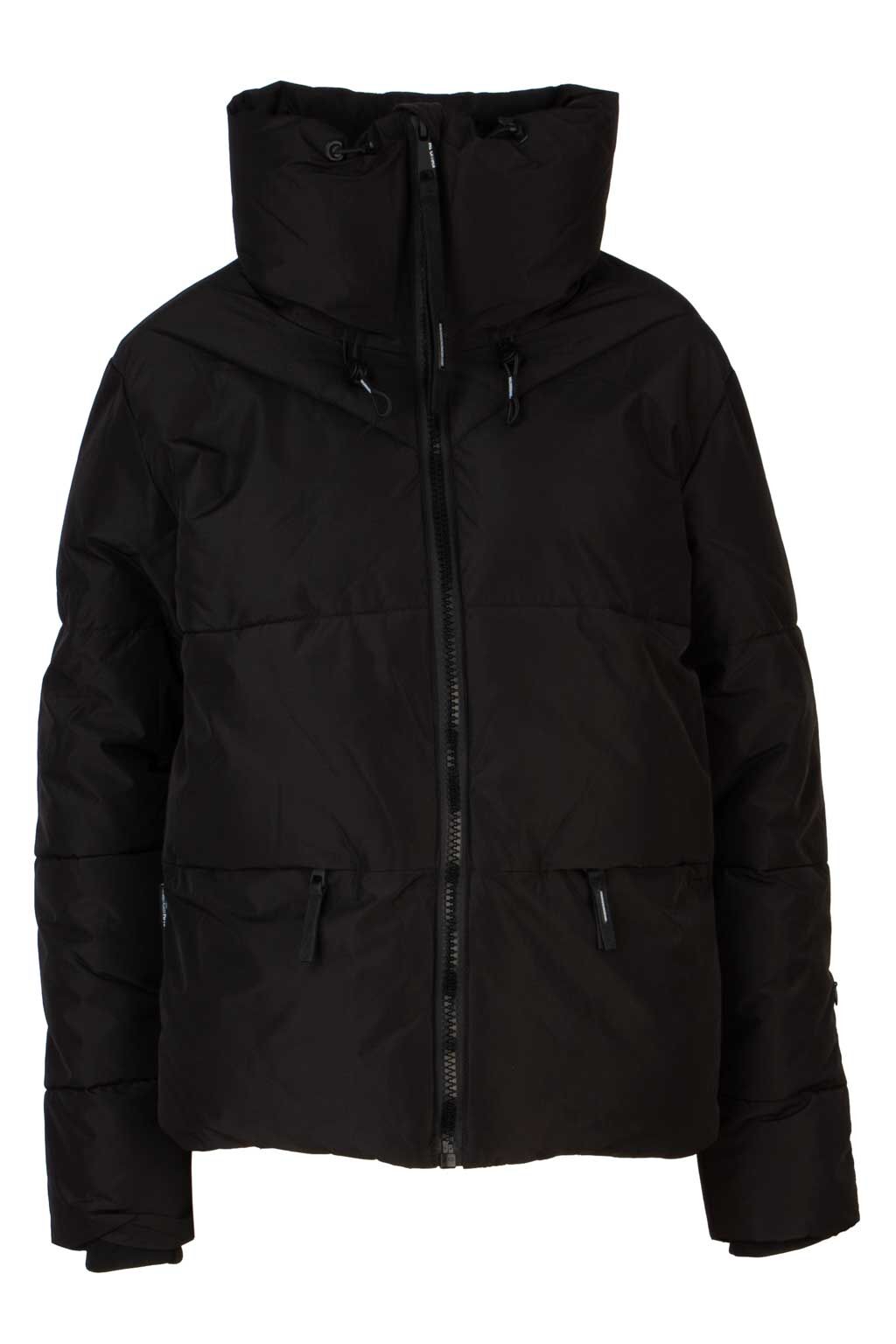 Khujo Winterjacke FLAIRE Khujo Winterjacke FLAIRE