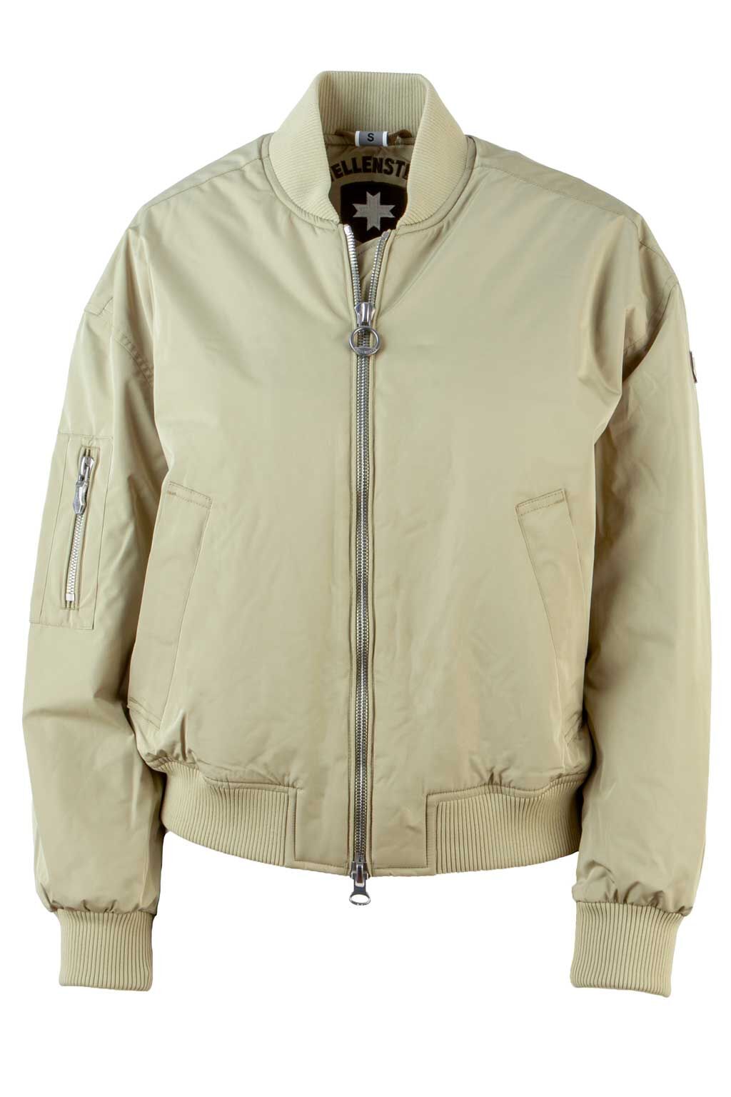 Wellensteyn Bomberjacke ""Boxer Summer Lady"" Wellensteyn Bomberjacke ""Boxer Summer Lady""