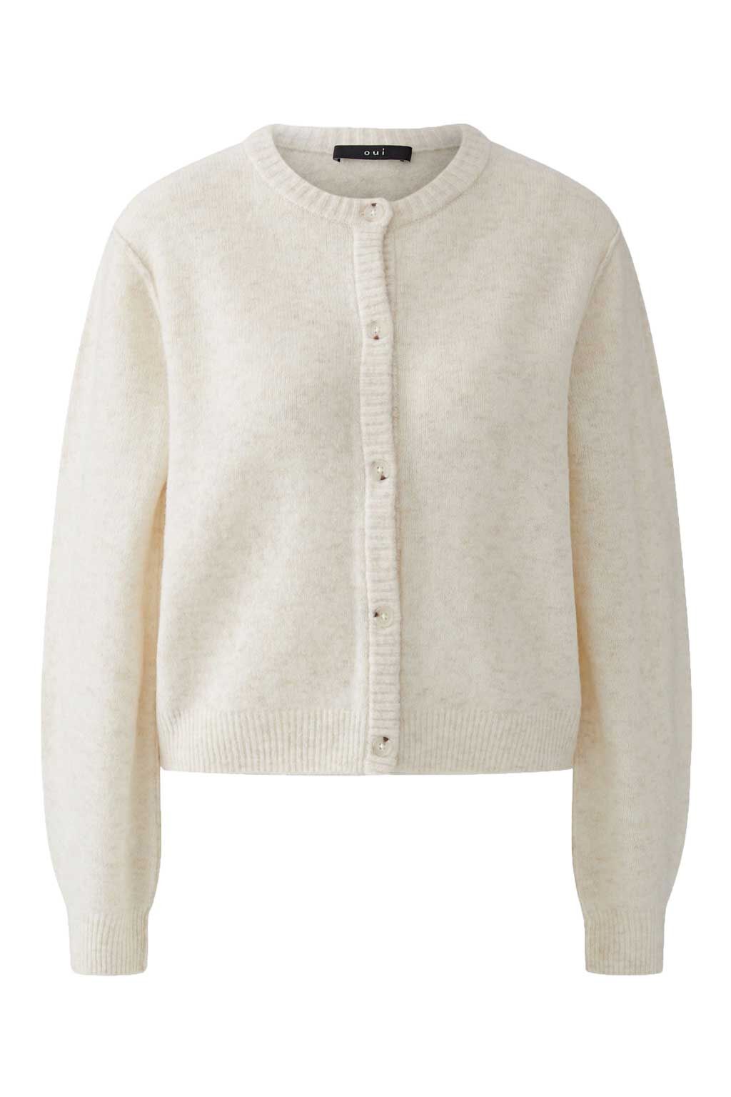 Strickjacke "Ilaya" Strickjacke "Ilaya"