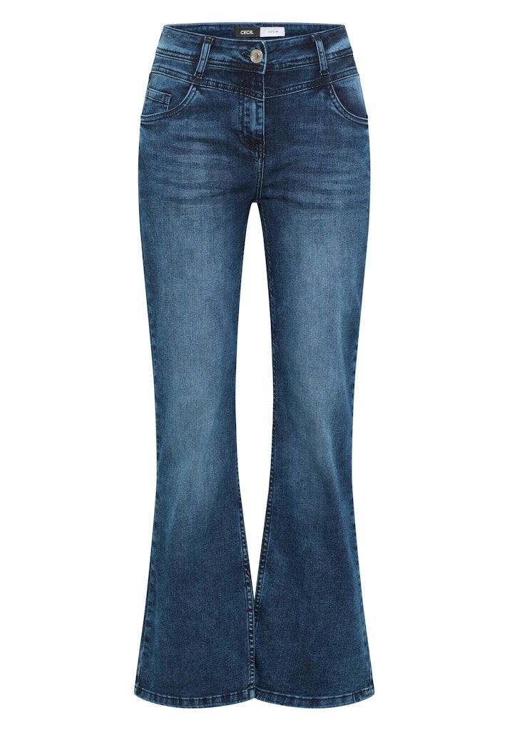 Bootcut Jeans