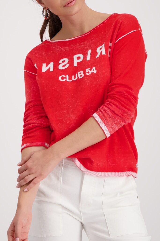 Strickpullover Strickpullover