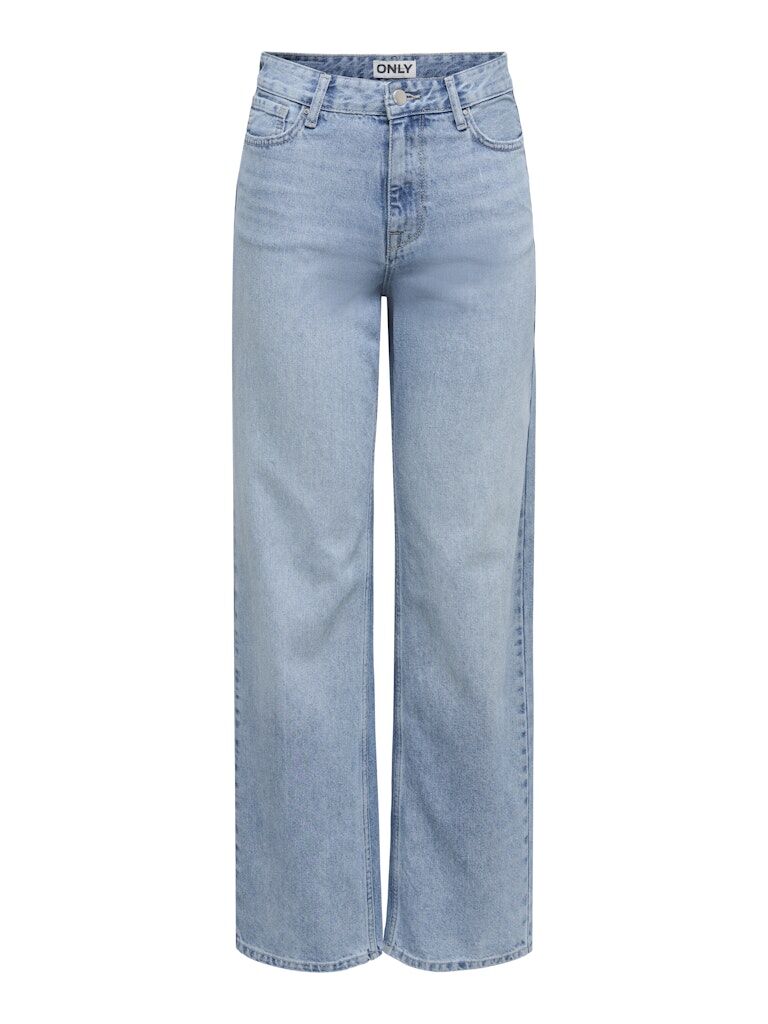 Wide-Fit Jeans Wide-Fit Jeans