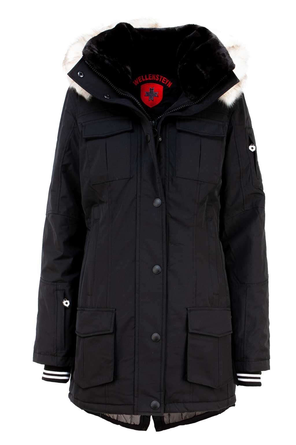 Wellensteyn Schneeelastic Winterjacke Wellensteyn Schneeelastic Winterjacke