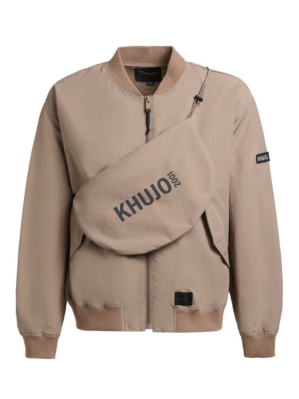 Bomberjacke "Rylee" Bomberjacke "Rylee"
