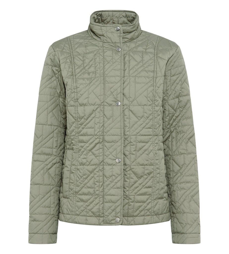 Steppjacke