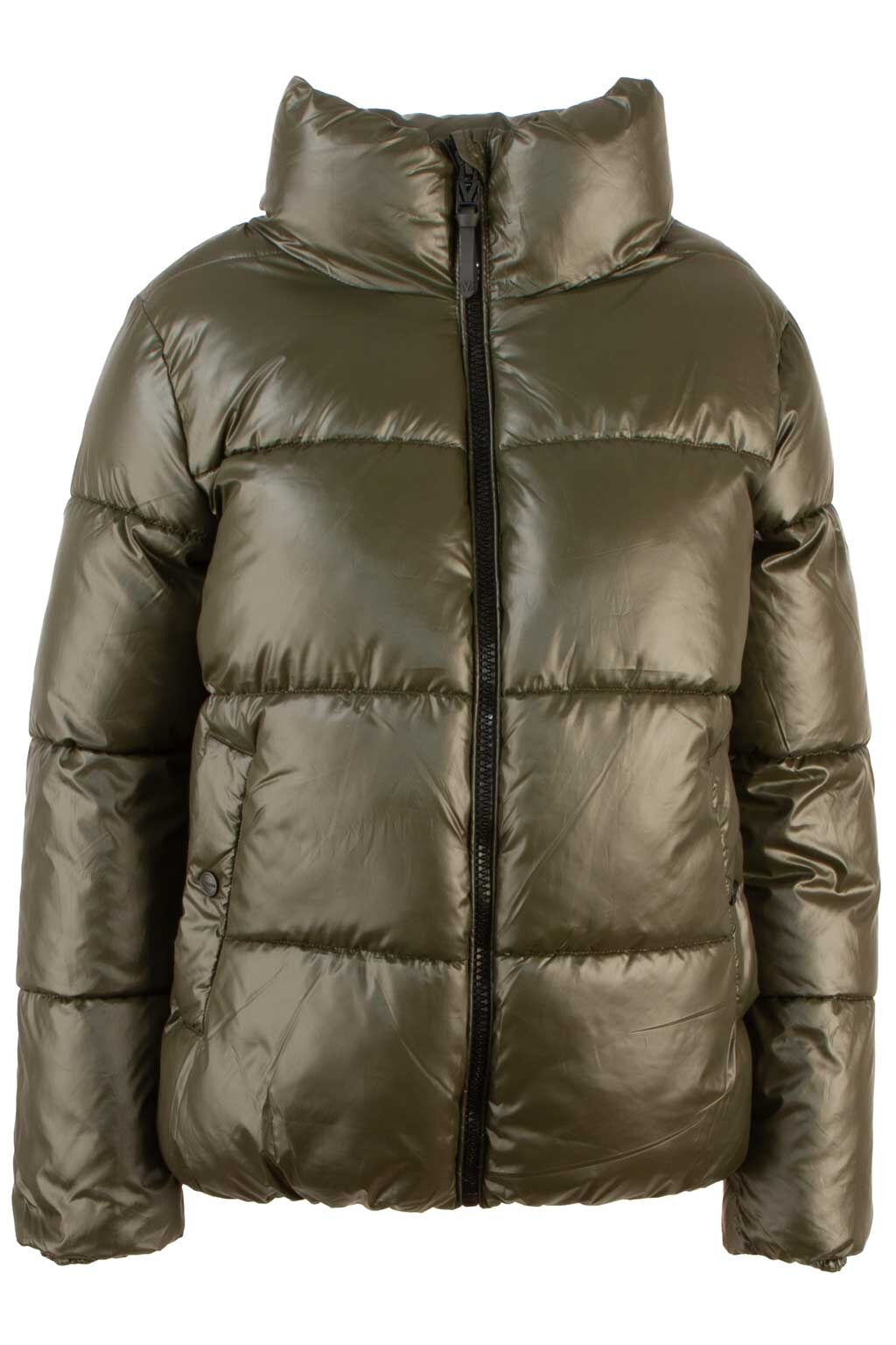 Kurze Steppjacke "Hazalee"