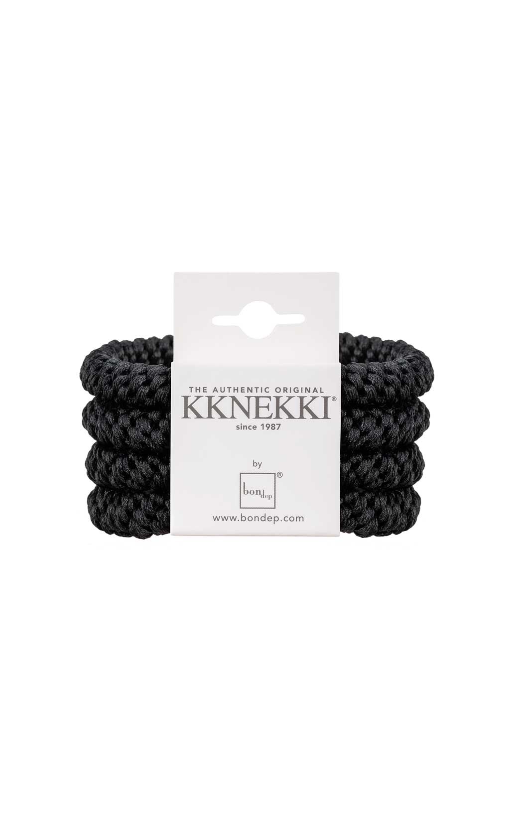 Kknekki Hargummi / Armband (4 Stück)