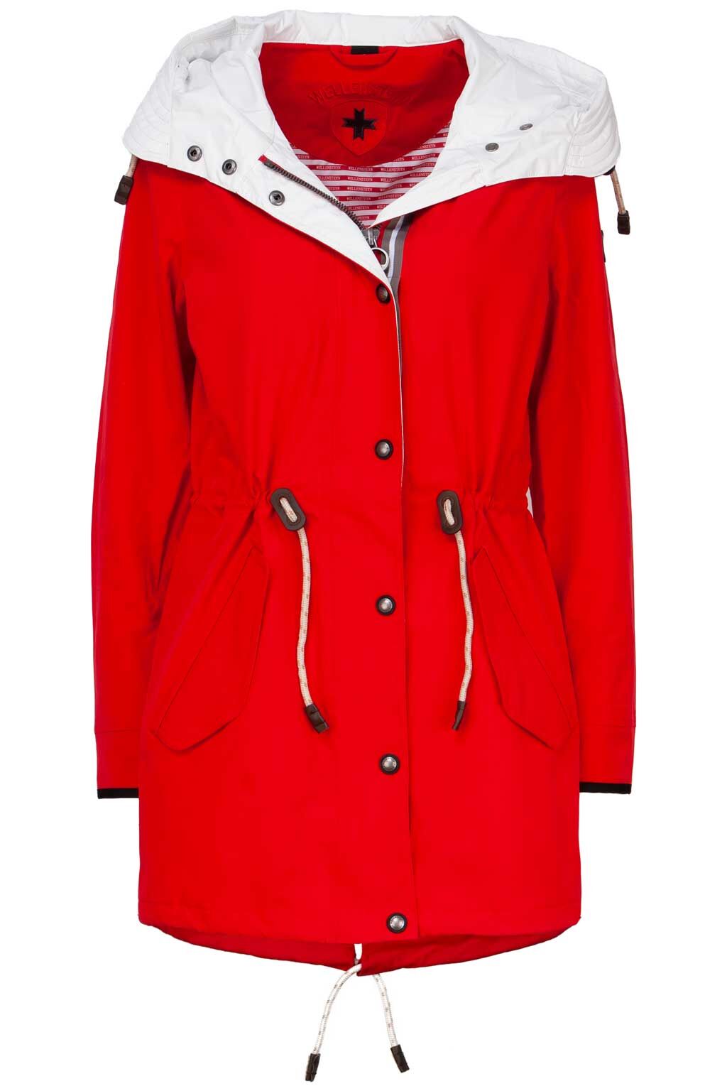 Wellensteyn Sommerparka Funktionsjacke Wellensteyn Sommerparka Funktionsjacke