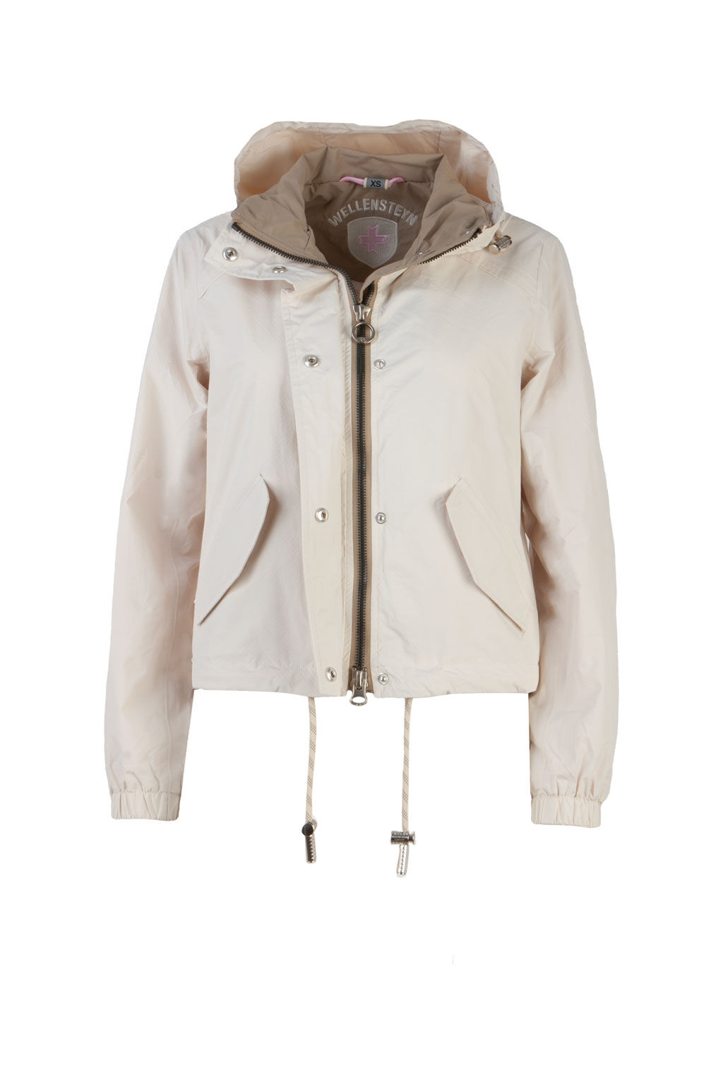 Übergangsjacke "Ginga Lady" Übergangsjacke "Ginga Lady"