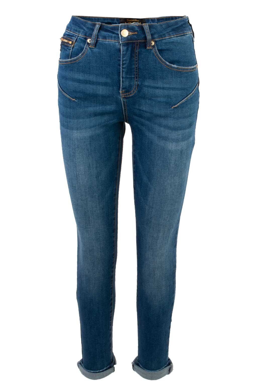Jeans "California Sunrise"