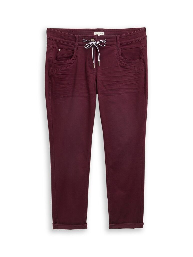 Tom Tailor Tapered Relaxed Hose Tom Tailor Tapered Relaxed Hose