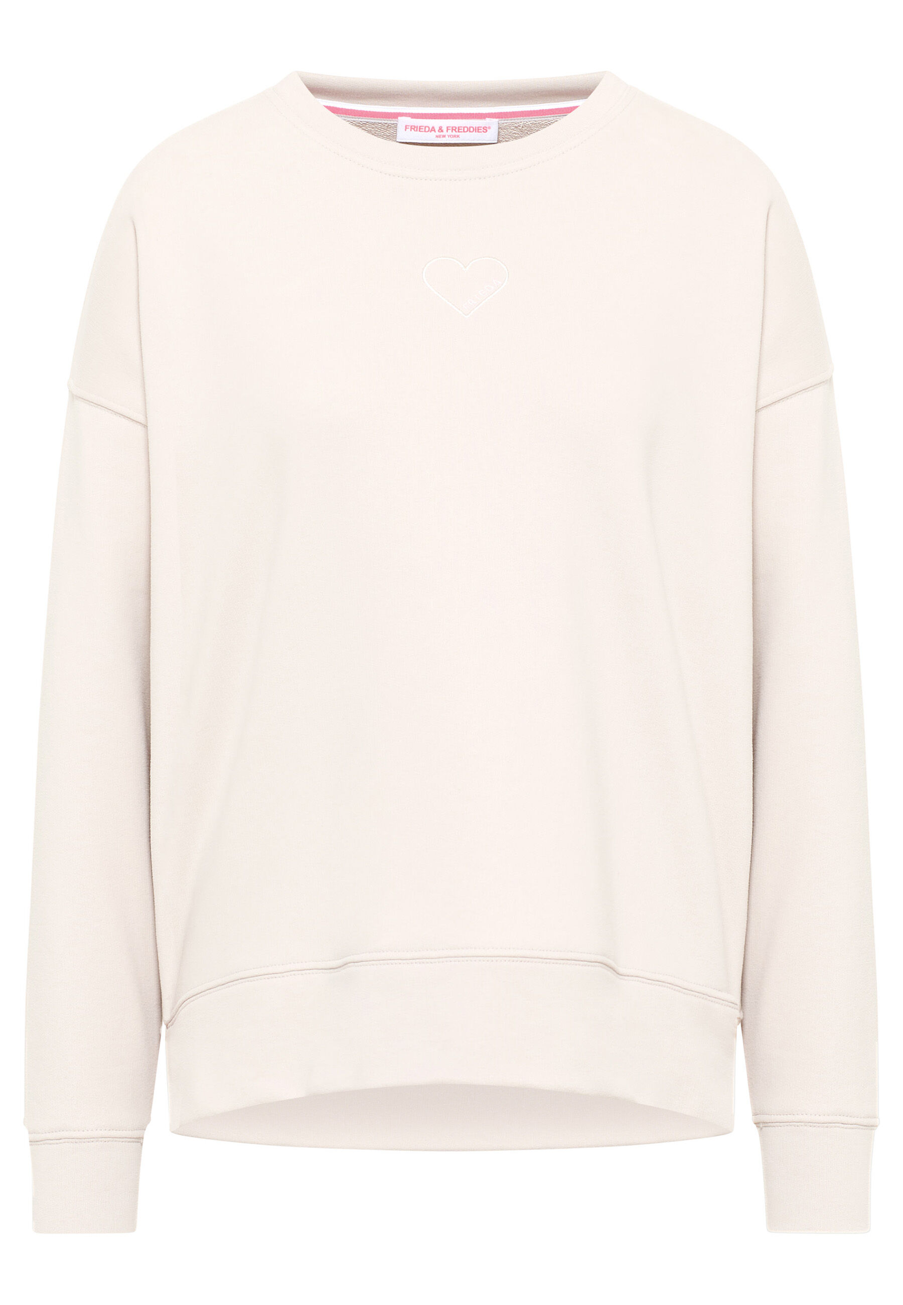 Frieda & Freddies Sweatshirt