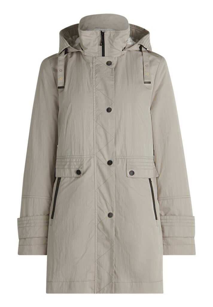 Sommermantel Sommermantel