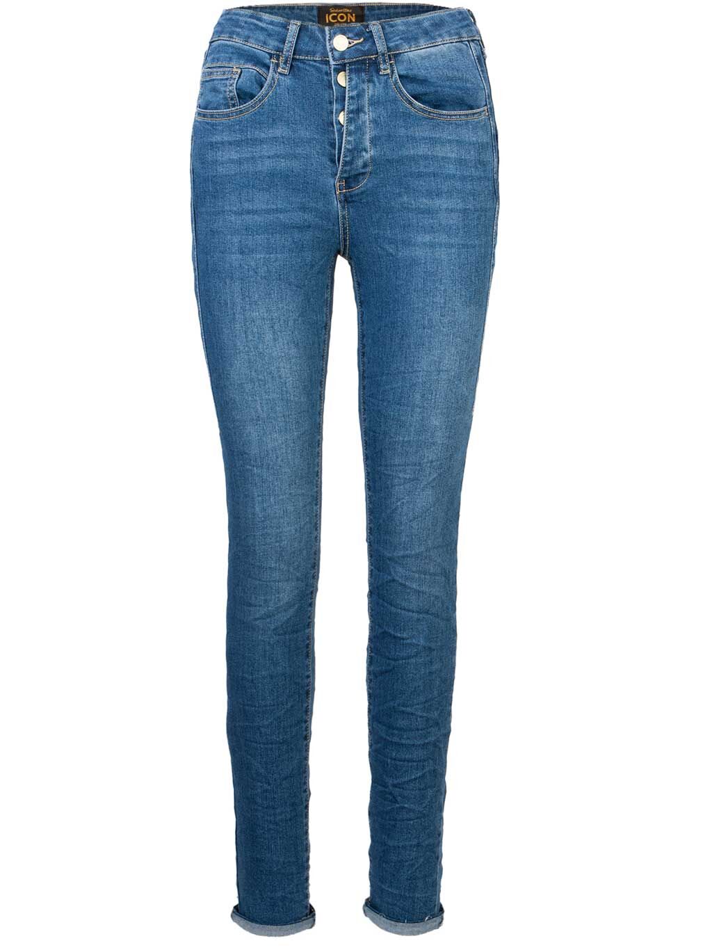 Senoritas ICON Jeans Cosmopolitan 