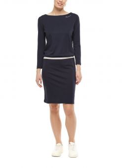 Ragwear Kleid RIDDA DRESS Ragwear Kleid RIDDA DRESS