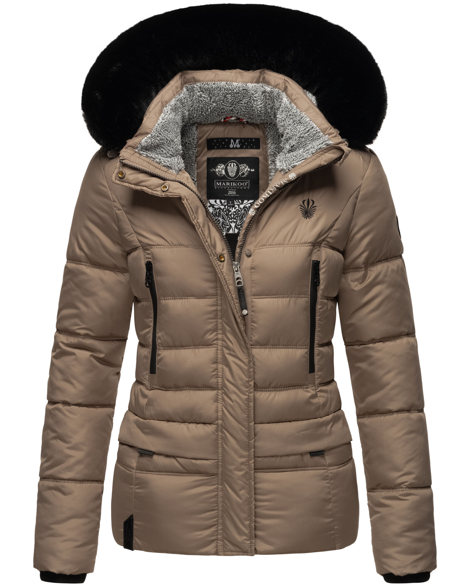 Steppjacke "Loveleen" Steppjacke "Loveleen"