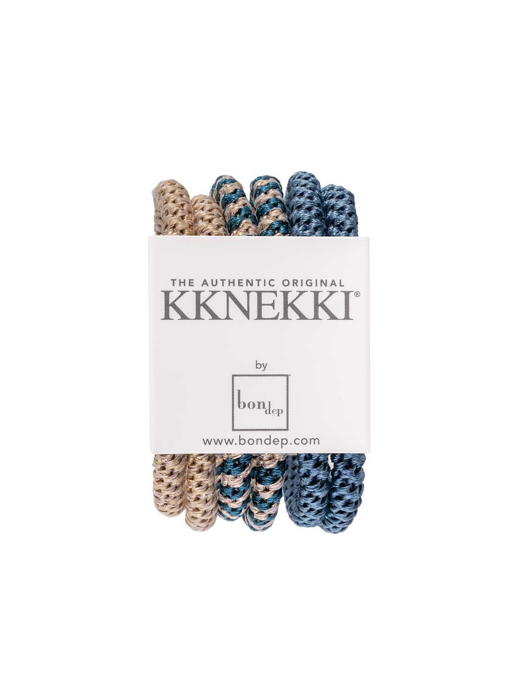Haargummi / Armband Slim (6 Stück) Haargummi / Armband Slim (6 Stück)