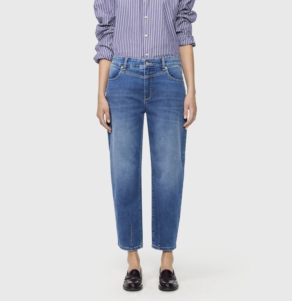 Jeans "Bobbie" Jeans "Bobbie"