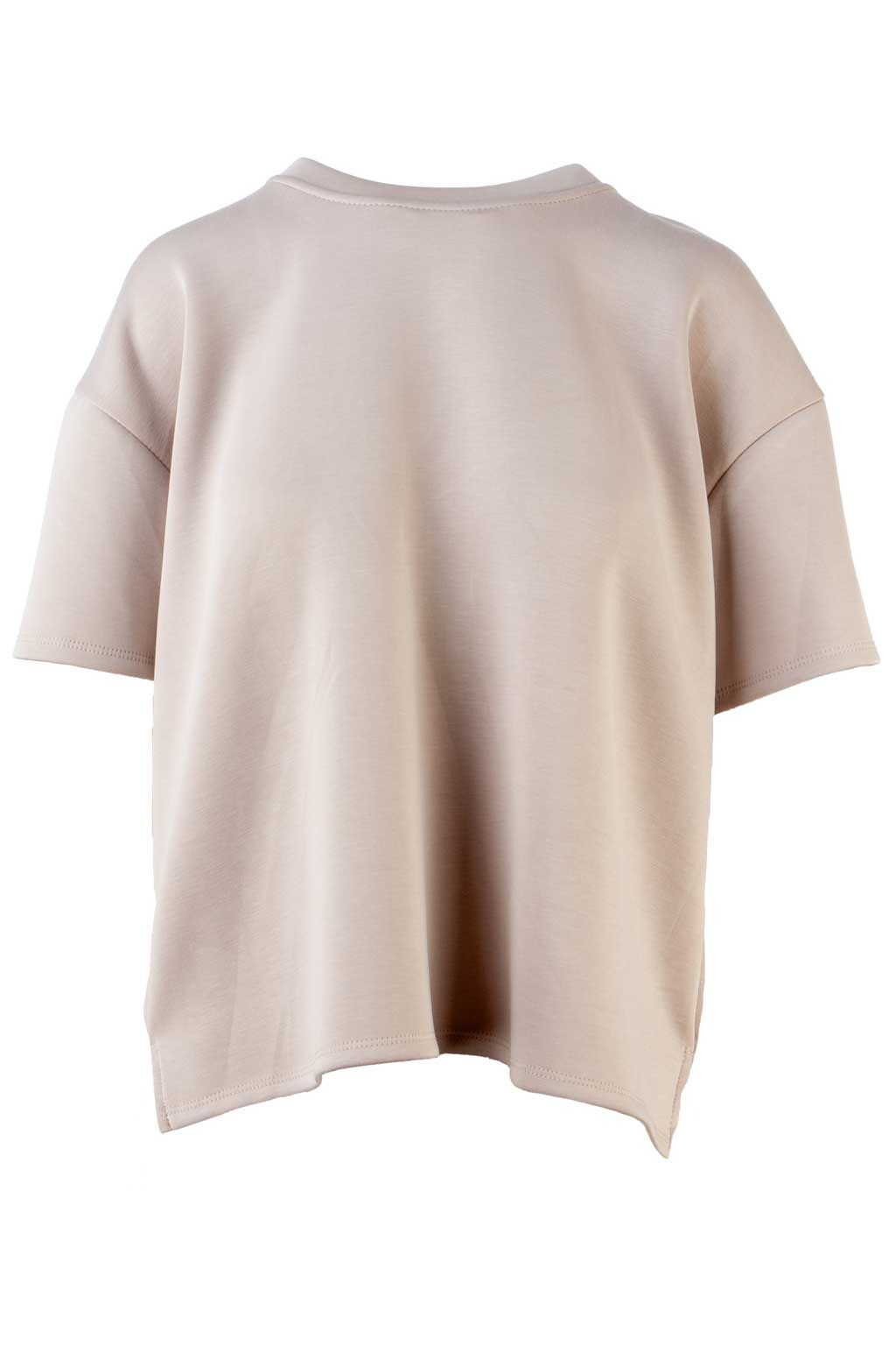 Oversize-Shirt Oversize-Shirt