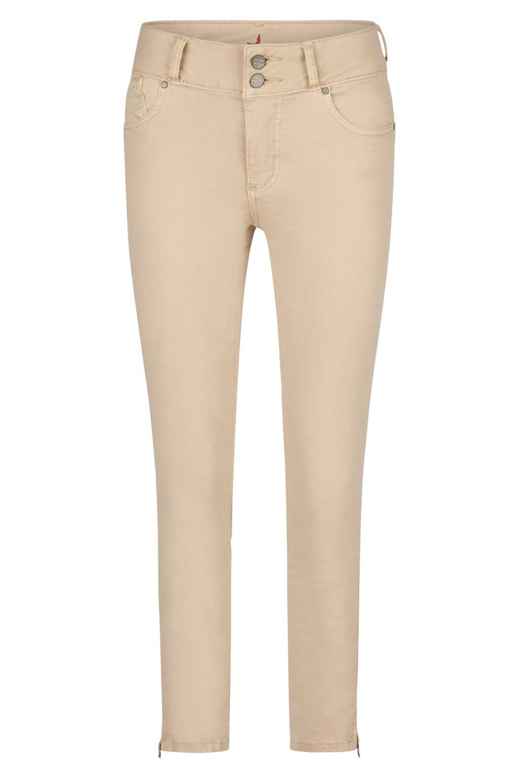 Jeans "Tummyless V 7/8" Jeans "Tummyless V 7/8"