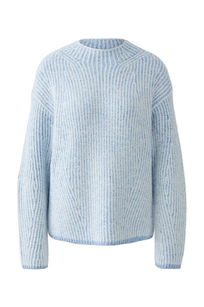Strick-Pullover Strick-Pullover