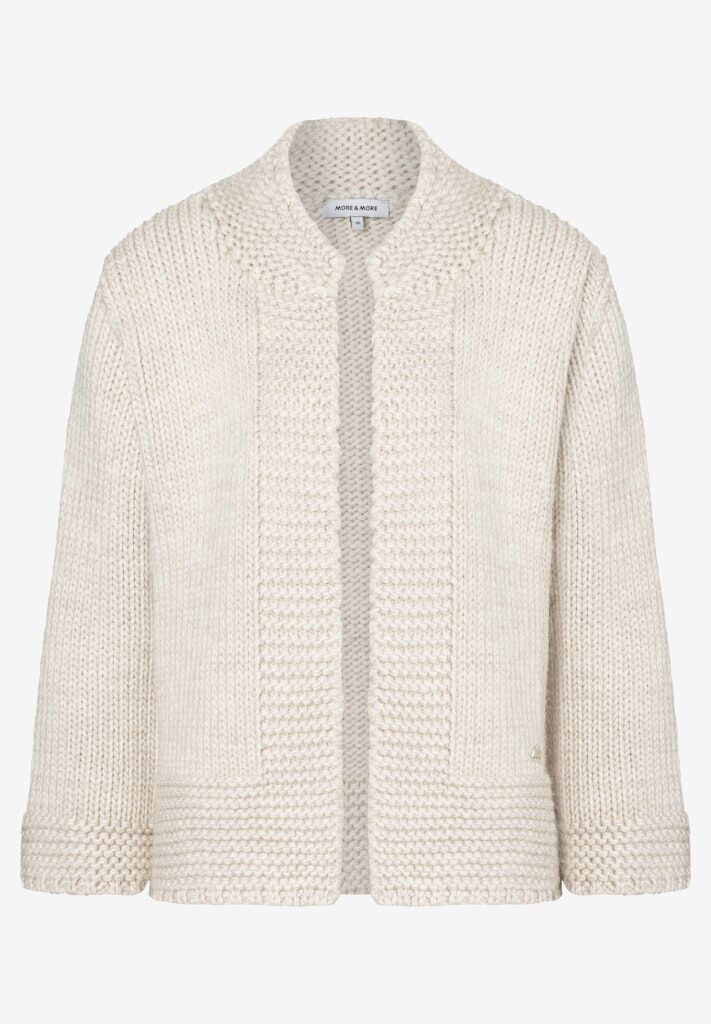 kurze Strickjacke kurze Strickjacke