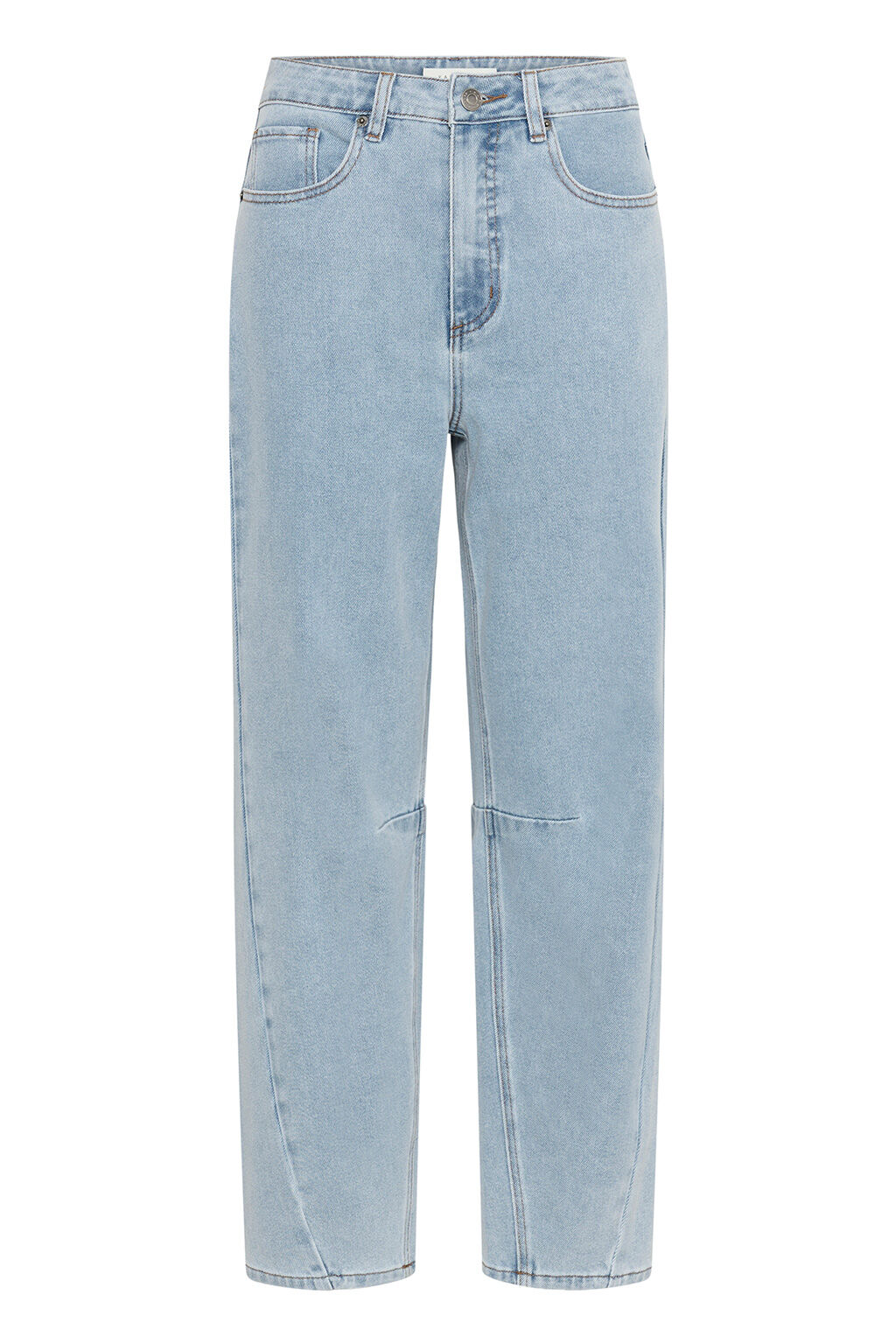 Jeans Barrel "Minna"