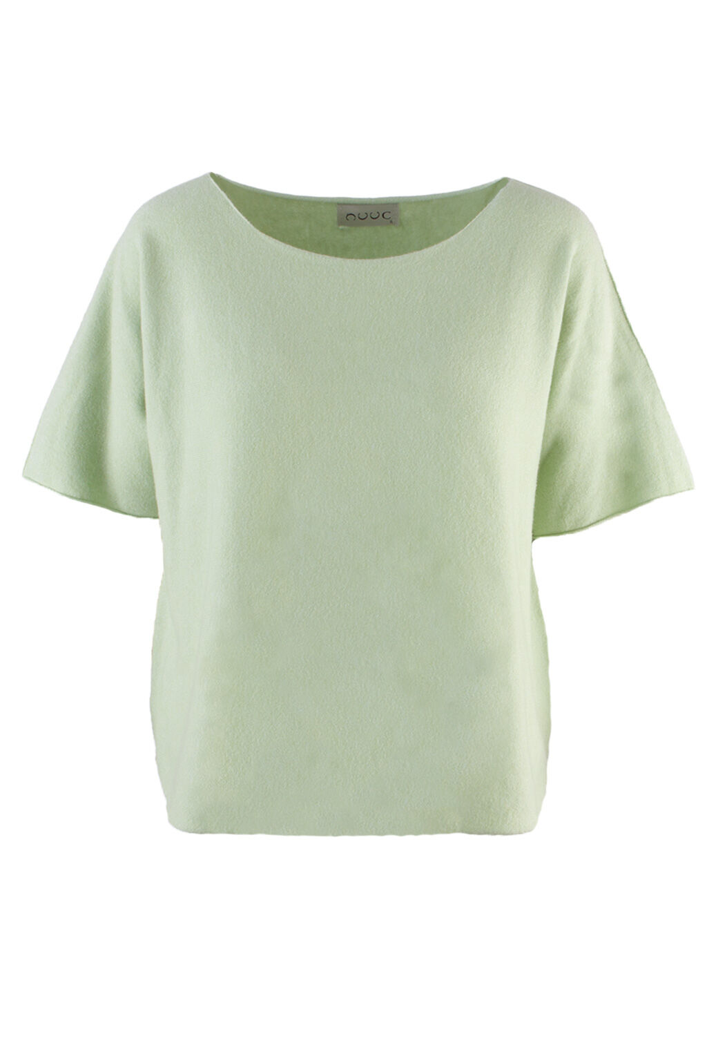 Strick-Shirt