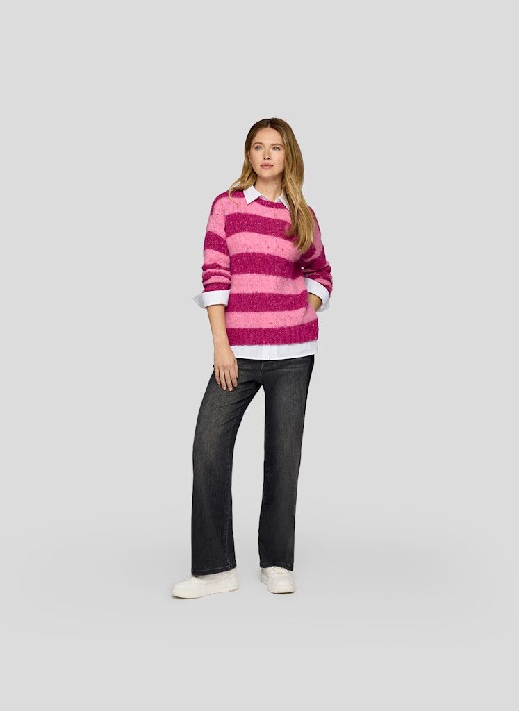Strickpullover Strickpullover