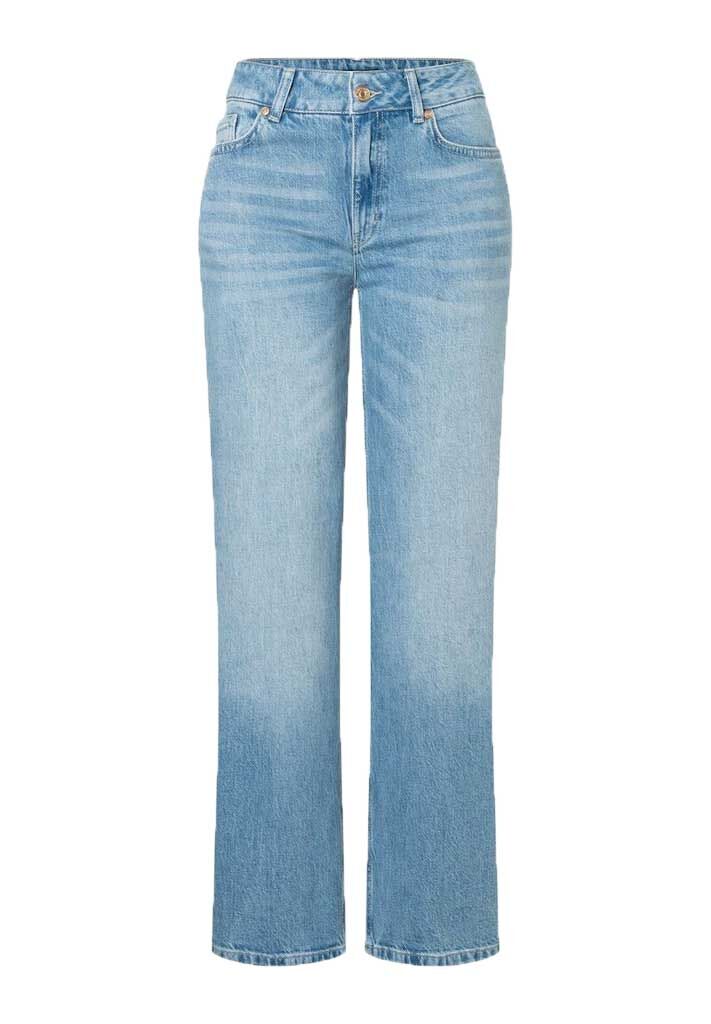 More & More Jeans