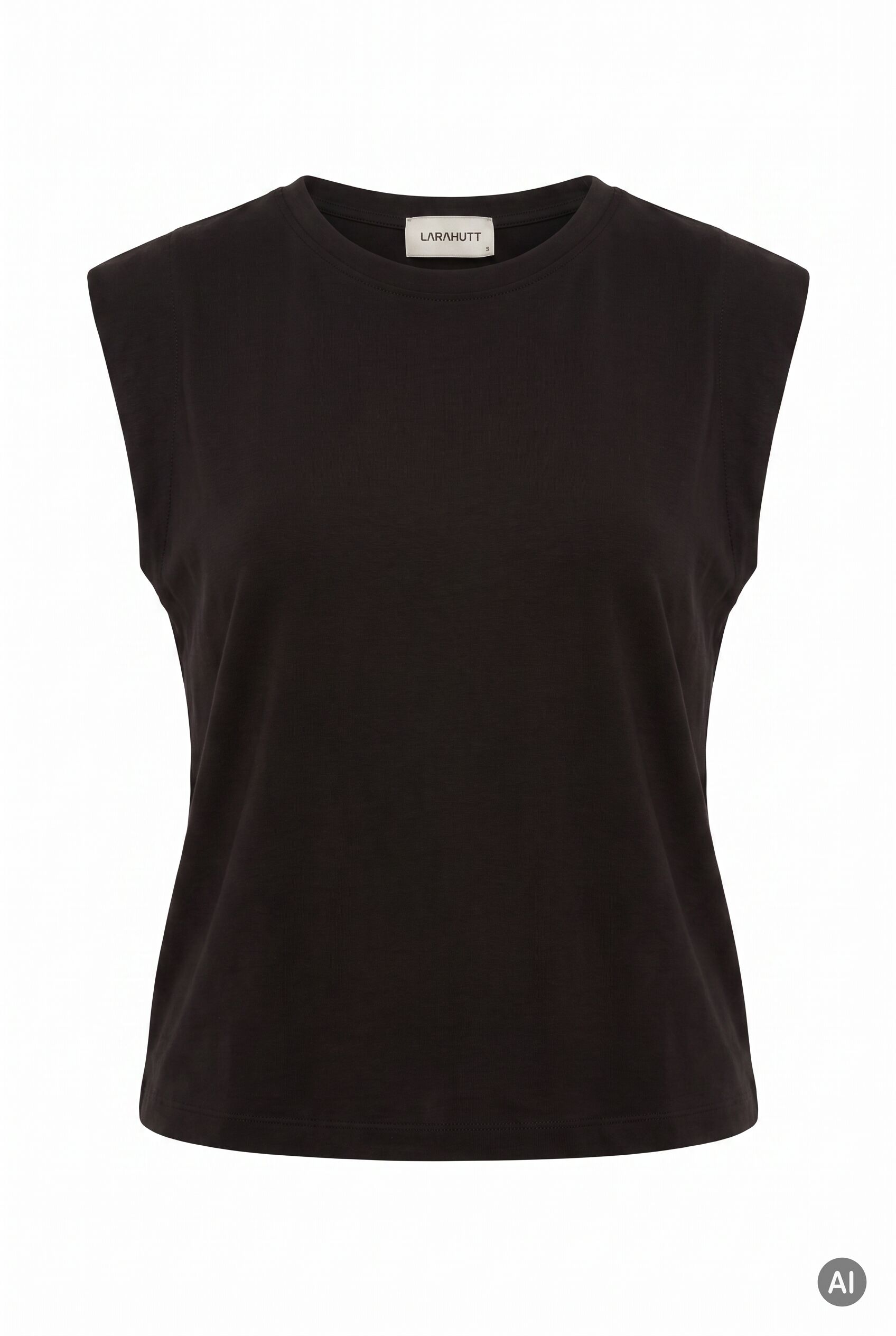 T-Shirt mit Gummizug T-Shirt mit Gummizug