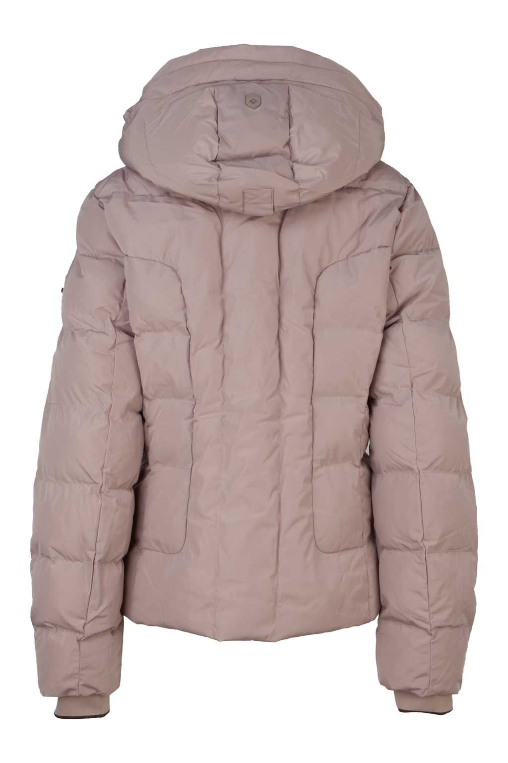 Winter Jacket Wellensteyn Winterjacke Damen Reduziert Black