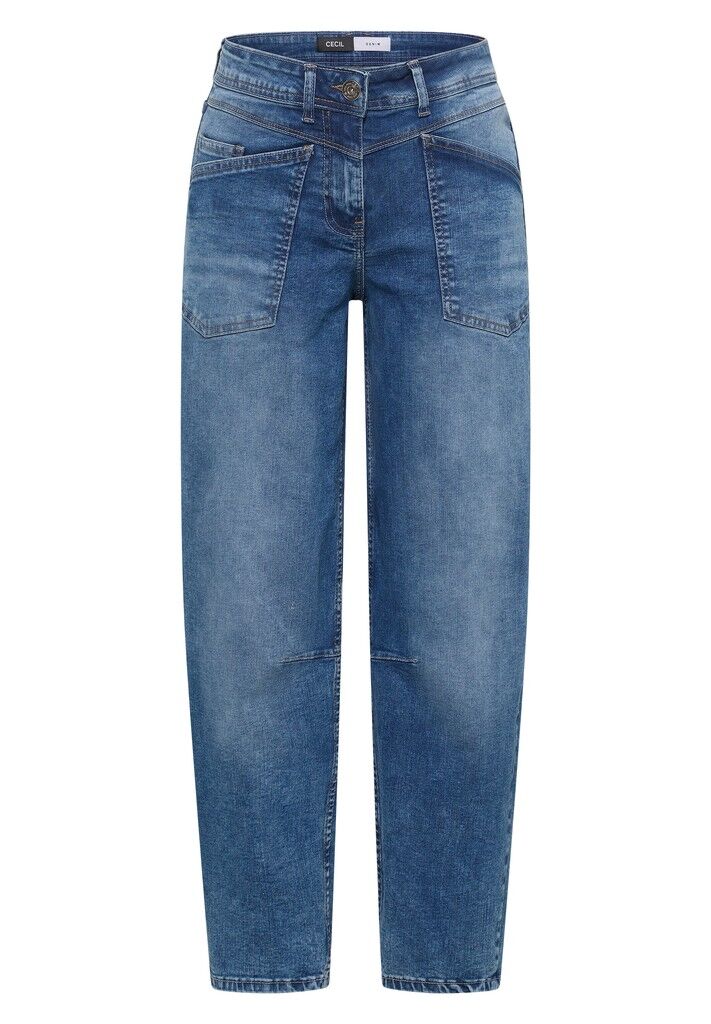 Jeans "Scarlett" Jeans "Scarlett"