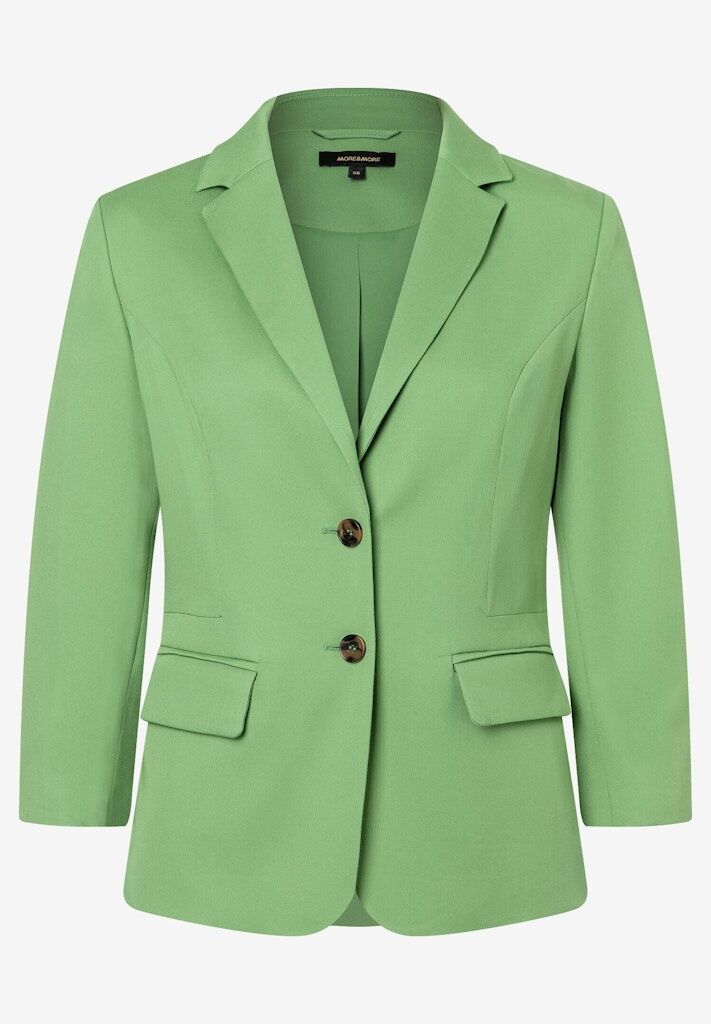 More & More Blazer mit 3/4 Ärmel More & More Blazer mit 3/4 Ärmel