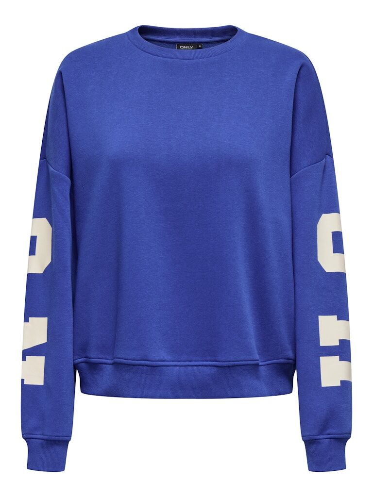 Sweatshirt Sweatshirt