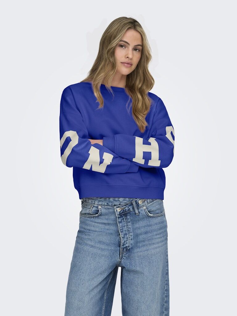 Sweatshirt Sweatshirt