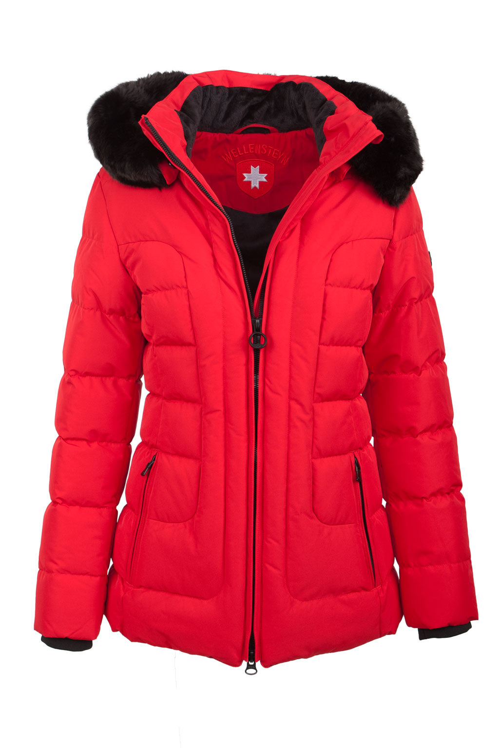 Wellensteyn Belvedere / Belvitesse Medium Wellensteyn Belvedere / Belvitesse Medium