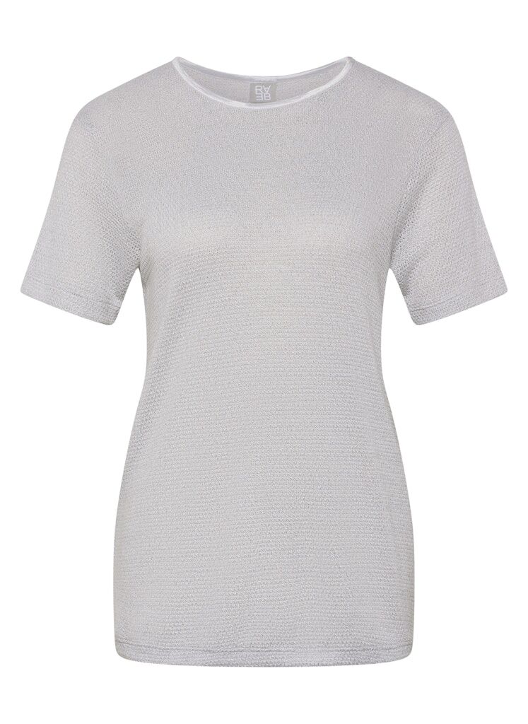 Feinstrick-Shirt Feinstrick-Shirt