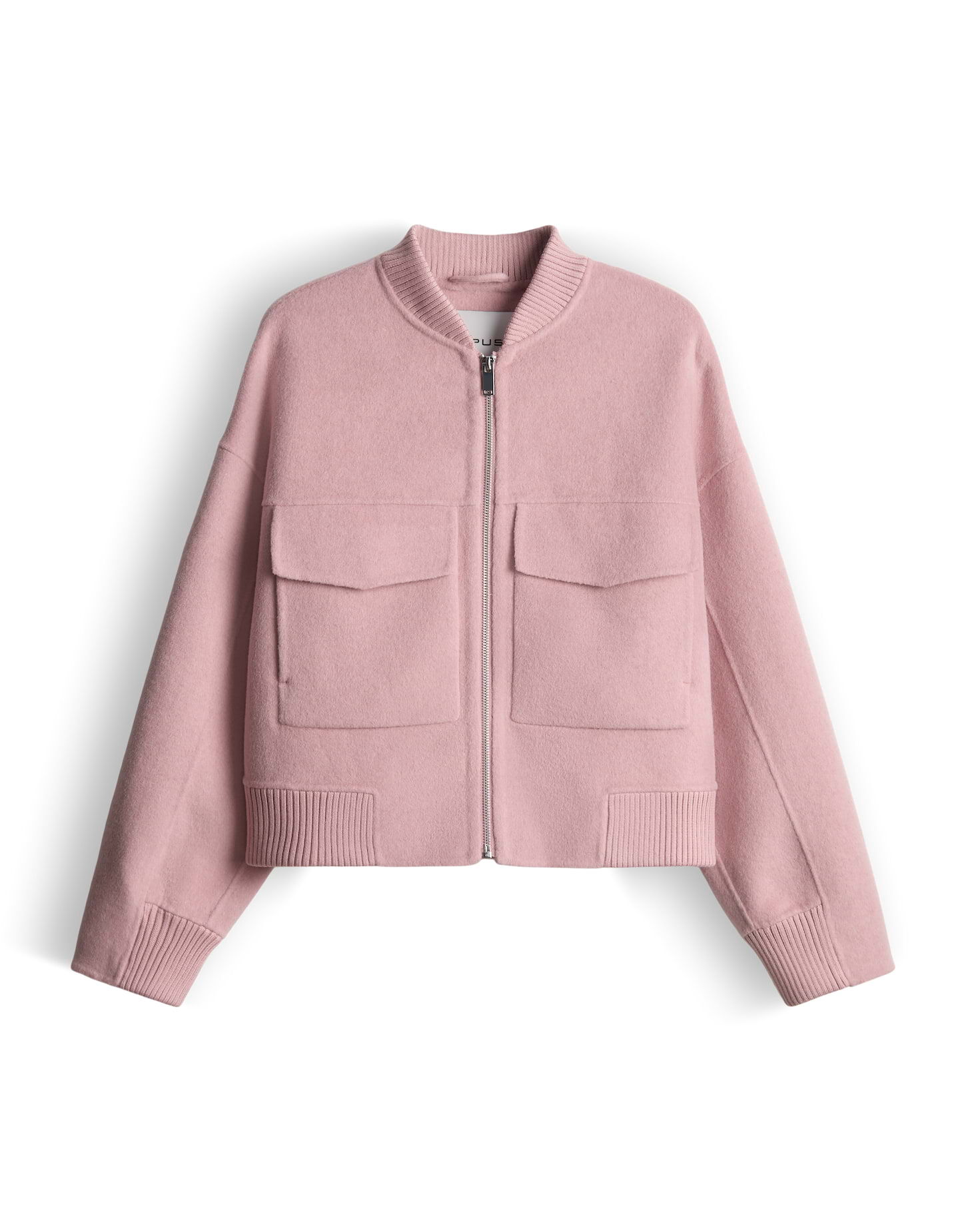 Jacke "Hiso" Jacke "Hiso"