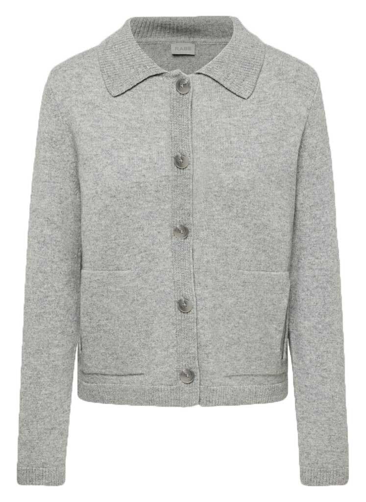 Strickjacke Strickjacke