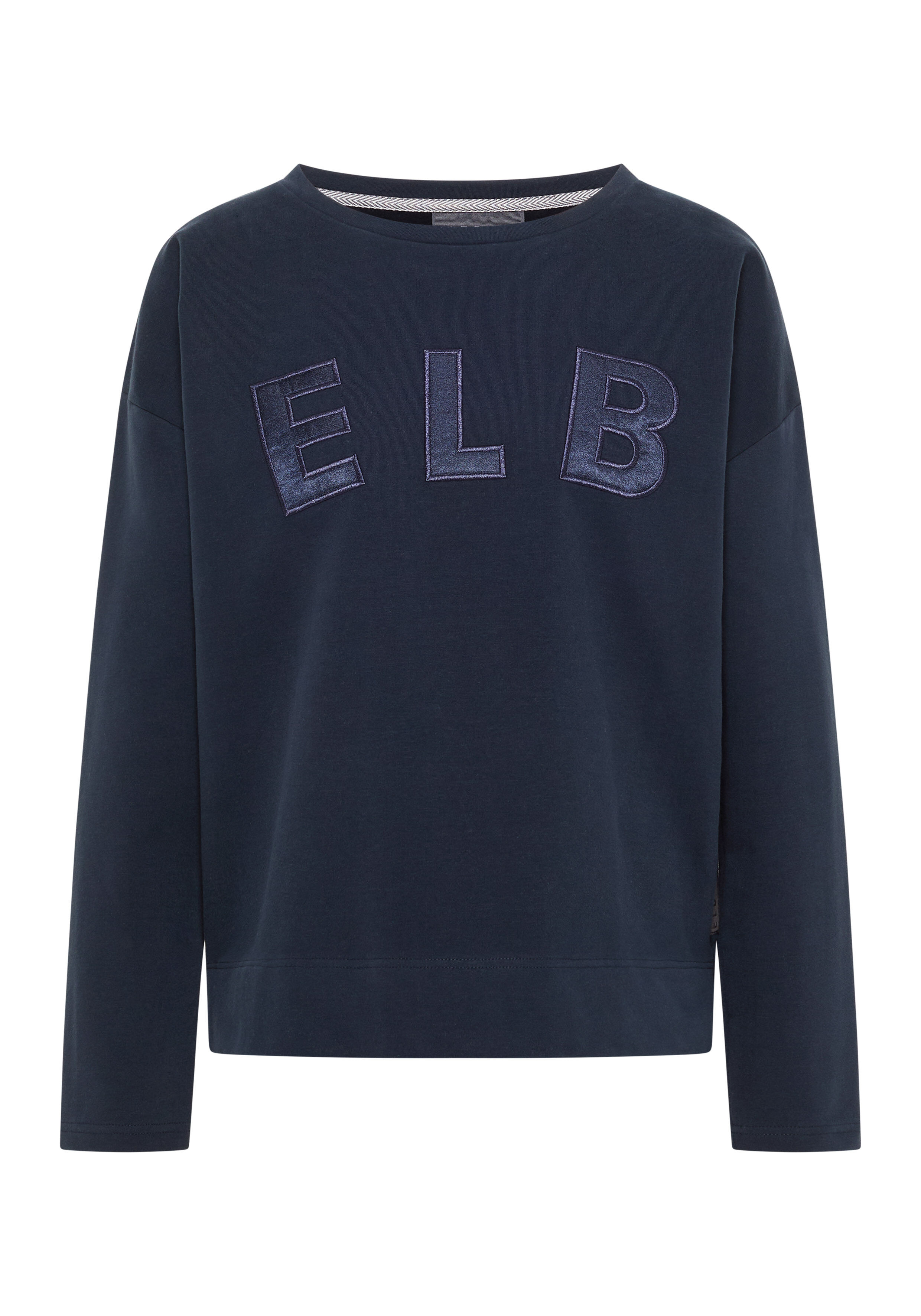Elbsand Sweatshirt "Aleah"