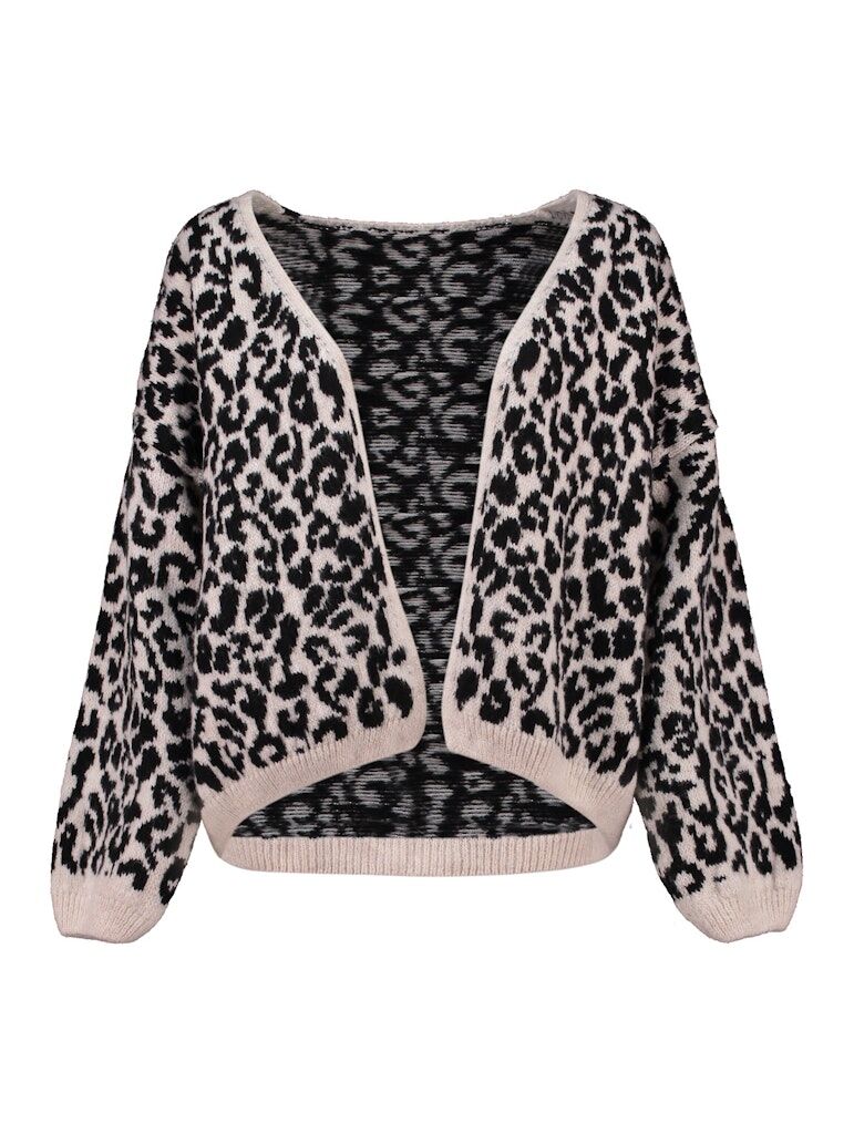 Cardigan "Leni"