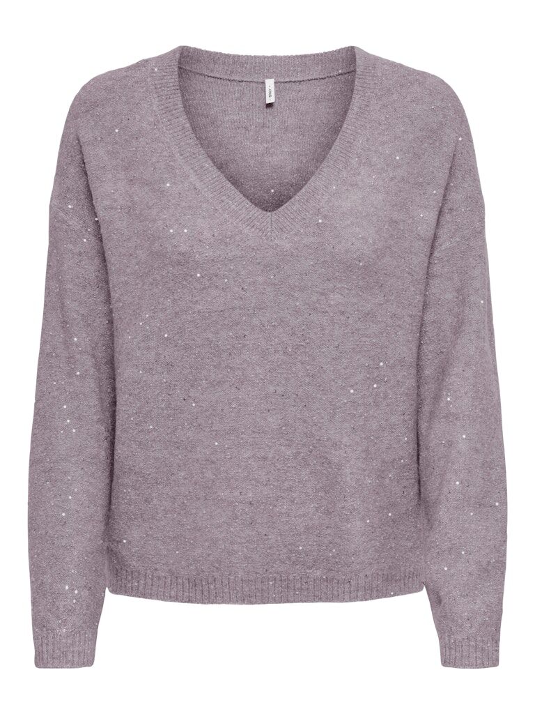 Strick-Pullover Strick-Pullover