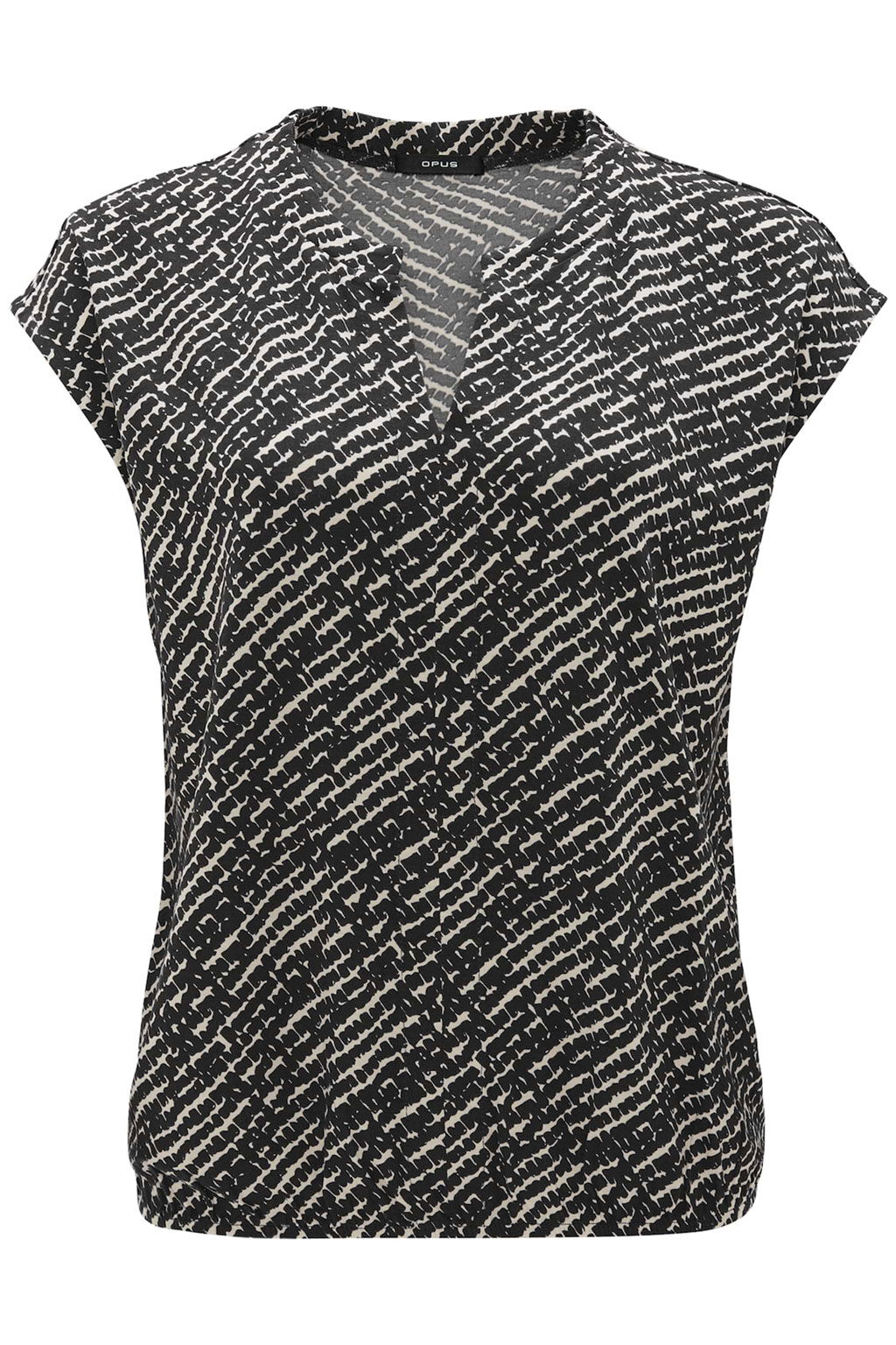 Opus Bluse Sandeo shadow Opus Bluse Sandeo shadow