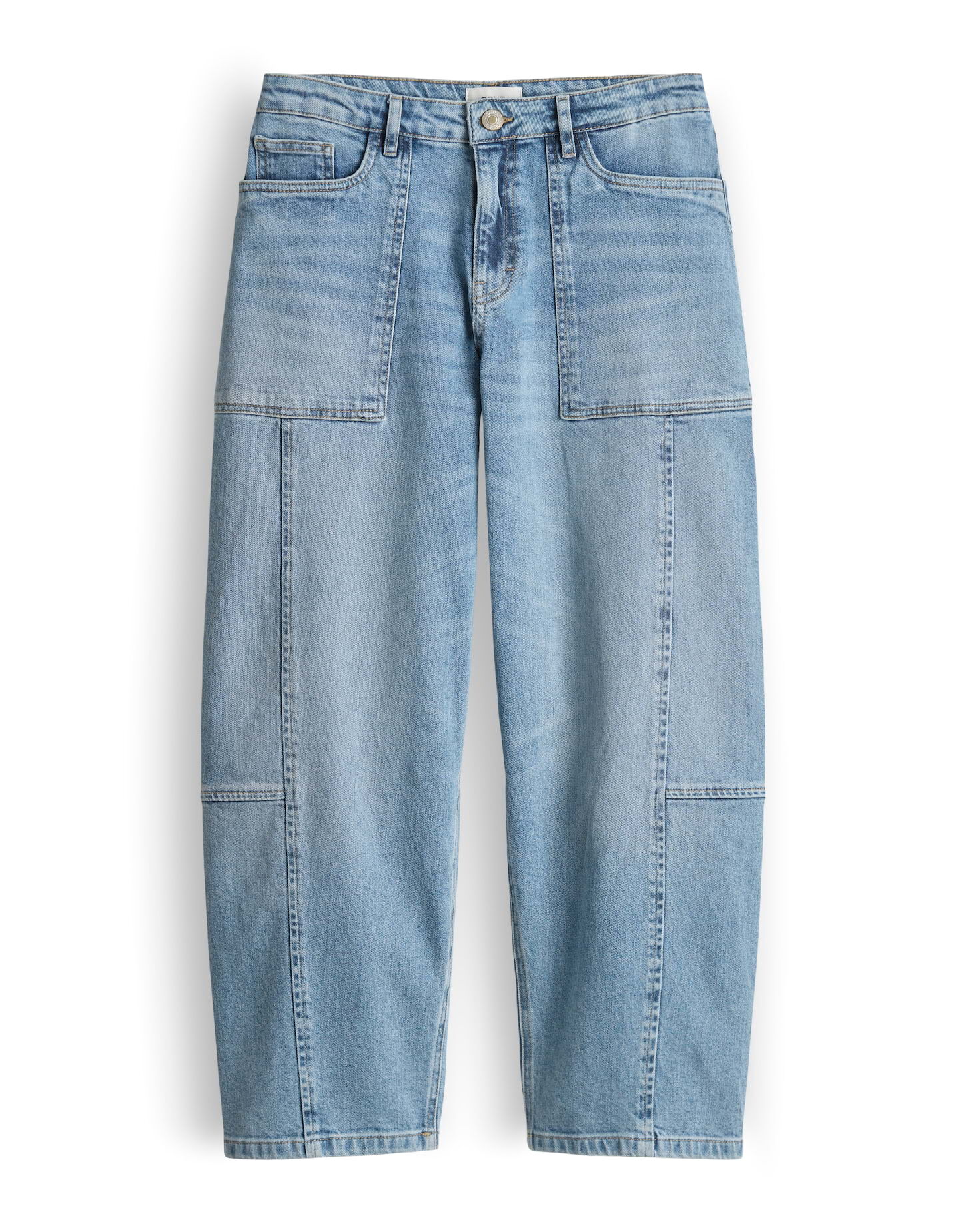 Barrel Jeans "Lolah Lively" Barrel Jeans "Lolah Lively"