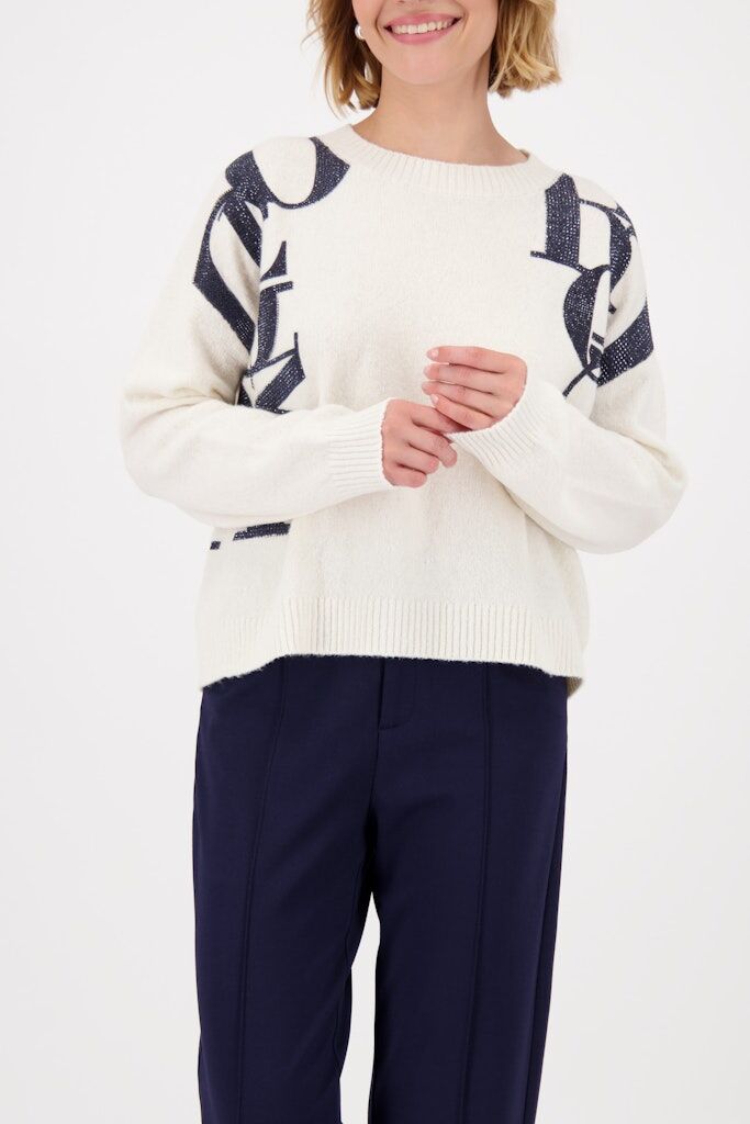 Strickpullover