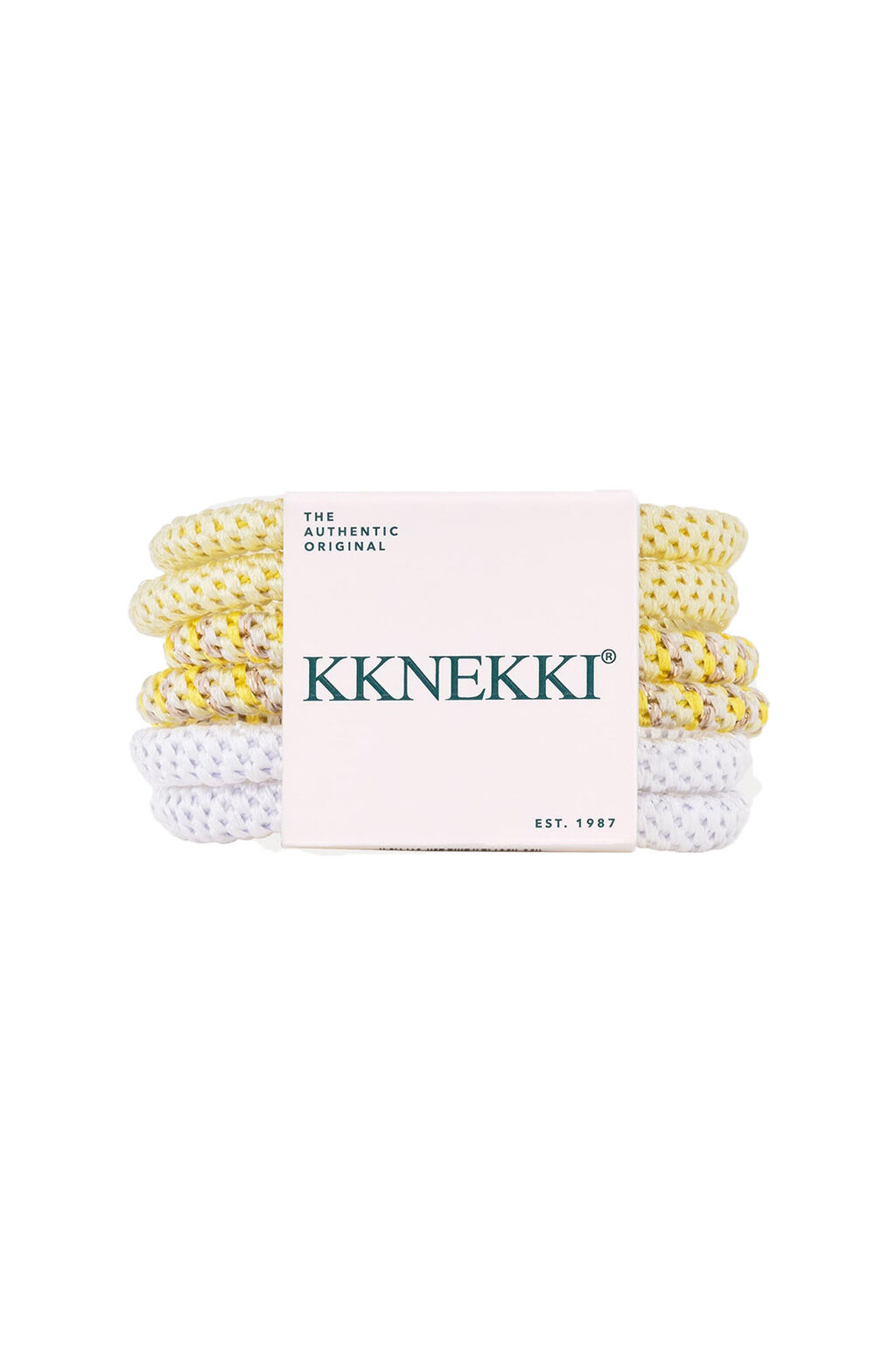 Haargummi / Armband (6 Stück) Haargummi / Armband (6 Stück)
