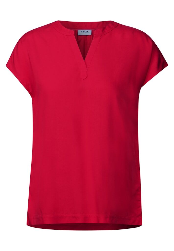 Cecil Blusenshirt Cecil Blusenshirt