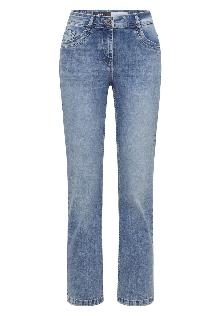 Bootcut Jeans
